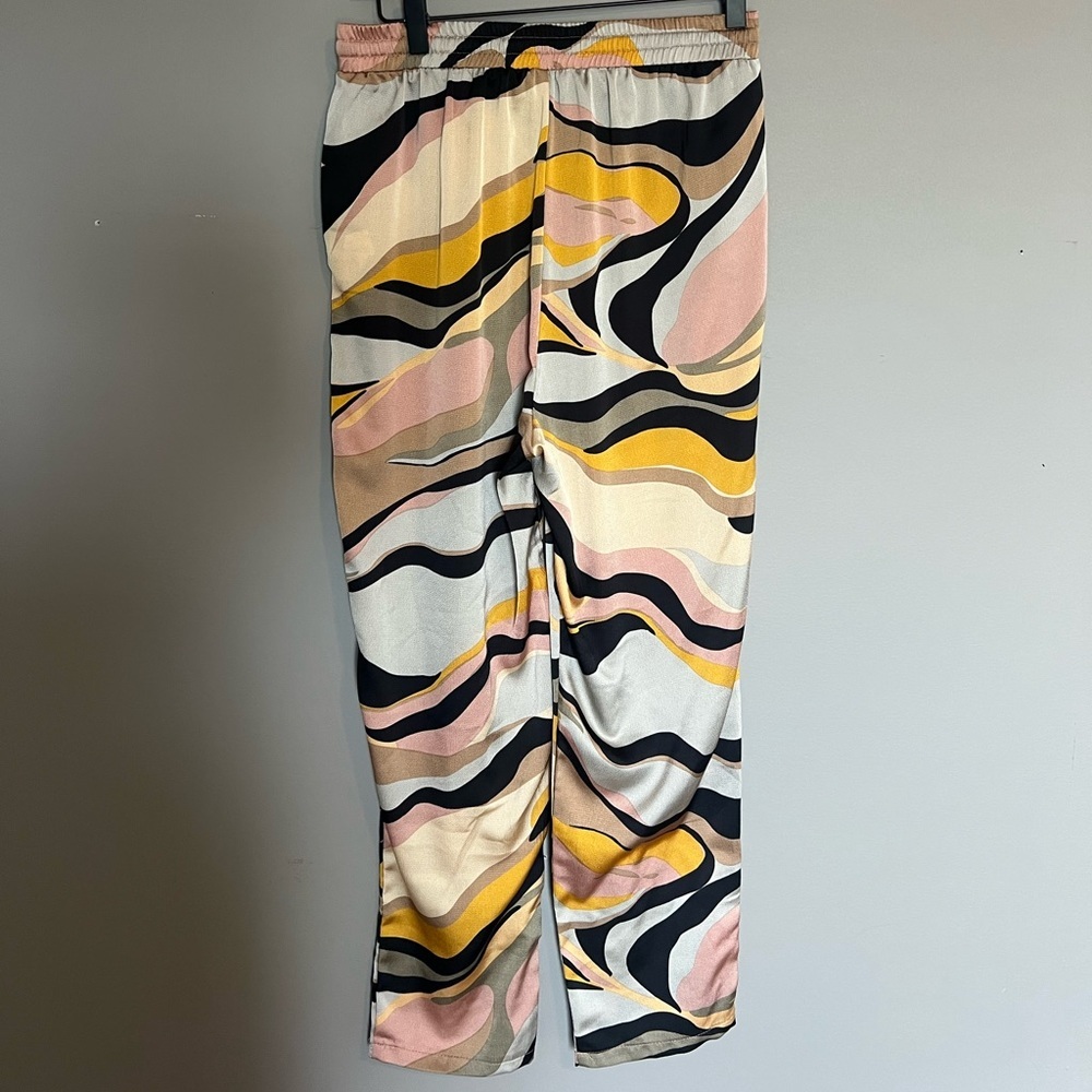 Abstract Pants - Picture 2 of 3